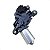 Motor Limpador Traseiro Volkswagen Jetta Variant 2008 A 2014 - Imagem 3