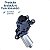 Motor Limpador Traseiro Volkswagen Jetta Variant 2008 A 2014 - Imagem 2