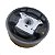 Coxim Bucha Quadro Agregado Dianteiro Jetta 2006 A 2010 2.5 - Imagem 4
