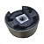Coxim Bucha Quadro Agregado Dianteiro Jetta 2006 A 2010 2.5 - Imagem 3
