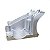 Suporte Compressor Ar Condicionado Focus 2009 A 2013 2.0 - Imagem 5