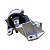 Suporte Coxim Cambio Traseiro Ford Fiesta Ka Courier 96 A 07 - Imagem 4