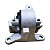 Suporte Coxim Cambio Traseiro Ford Fiesta Ka Courier 96 A 07 - Imagem 5