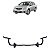 Barra Estabilizadora Dianteira Nissan Sentra 2007 A 2013 2.0 - Imagem 1