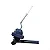 Alavanca Trambulador Cambio Peugeot 206 207 1999 A 2014 - Imagem 4