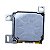 Modulo Airbag Renault Clio Scenic 1999 A 2003 7700428310 - Imagem 3