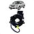Cinta Airbag Volante Hard Disc Nissan Sentra 2007 A 2013 - Imagem 1