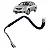 Chicote Antena Imobilizador Nissan Sentra 2.0 2007 A 2013 - Imagem 1