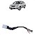 Chicote Chave Seta Nissan Sentra Tiida Versa 2007 A 2013 2.0 - Imagem 1