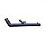 Tubo Agua Refrigeracao Motor Renault Clio 1996 A 2012 1.6 Preto - Imagem 4