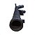 Tubo Agua Refrigeracao Motor Renault Clio 1996 A 2012 1.6 Preto - Imagem 5
