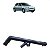 Tubo Agua Refrigeracao Motor Renault Clio 1996 A 2012 1.6 Preto - Imagem 1