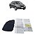 Kit Manual Do Proprietario Nissan Sentra 2007 A 2013 2.0 - Imagem 1