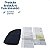 Kit Manual Do Proprietario Nissan Sentra 2007 A 2013 2.0 - Imagem 2
