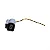 Chicote Sensor Temperatura Vw Jetta Golf Passat 2005 A 2014 - Imagem 3