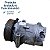 Compressor Ar Condicionado Renault Megane Grand Tour 2.0 16v - Imagem 2