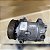 Compressor Ar Condicionado Renault Megane Grand Tour 2.0 16v - Imagem 6