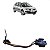Chicote Compressor Ar Condicionado Megane 2006 A 2013 - Imagem 1