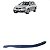 Friso Conexao Porta Dianteira Direita Vw Jetta 2005 A 2010 - Imagem 1