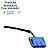 Chicote Sensor Interruptor Embreagem Vw Gol Fox 2016 A 2022 - Imagem 2