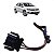 Chicote Luz Teto Lanterna Volkswagen Gol G7 2016 A 2018 - Imagem 1