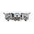 Comando Ar Condicionado Painel Vw Gol Voyage Saveiro G7 G8 - Imagem 4