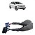Chicote Comando Painel Ar Condicionado Vw Gol Voyage G7 G8 - Imagem 1