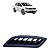 Difusor Ar Lateral Direito Vw Gol Voyage Saveiro G7 G8 - Imagem 1
