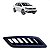 Difusor Ar Lateral Esquerdo Painel Gol Voyage Saveiro G7 G8 - Imagem 1
