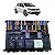 Caixa Fusiveis Interna Painel Vw Gol Voyage Saveiro G7 G8 - Imagem 1