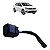 Chicote Plug Conector Tbi Volkswagen Gol G7 2016 A 2022 - Imagem 1