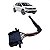 Chicote Plug Pedal Acelerador Volkswagen Gol Voyage G7 G8 - Imagem 1