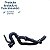 Mangueira Agua Motor Volkswagen Jetta 2.5 2006 A 2010 - Imagem 2