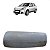 Bolsa Airbag Dianteira Direita Renault Sandero 2008 A 2014 Preto - Imagem 1