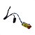 Chicote Bolsa Airbag Passageiro Renault Sandero 2008 A 2014 - Imagem 4