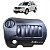 Capa Tampa Cobertura Motor Dodge Journey 2.7 V6 2009 A 2011 - Imagem 1