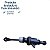 Cilindro Mestre Embreagem Pedal Nissan Versa 2011 A 2019 - Imagem 2