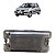 Luz Cortesia Teto Renault Clio Megane Scenic 1998 A 2012 - Imagem 1