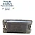 Luz Cortesia Teto Renault Clio Megane Scenic 1998 A 2012 - Imagem 2