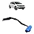 Chicote Motor Atuador Ar Condicionado Gol Voyage G7 G8 - Imagem 1
