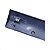 Friso Porta Dianteira Esquerda Renault Clio 2000 A 2016 - Imagem 6