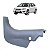 Soleira Interna Dianteira Esquerda Ford Focus 2009 A 2013 - Imagem 1