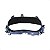Moldura Painel Instrumentos Renault Logan 2008 A 2013 - Imagem 3