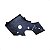 Capa Protecao Lateral Motor Esquerda Megane 2006 A 2013 - Imagem 4