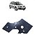 Capa Protecao Lateral Motor Esquerda Megane 2006 A 2013 - Imagem 1