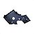 Capa Protecao Lateral Motor Esquerda Megane 2006 A 2013 - Imagem 3