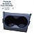 Porta Copos Console Central Vw Gol Voyage G7 2016 A 2023 Cinza - Imagem 2