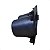 Porta Copos Console Central Vw Gol Voyage G7 2016 A 2023 Cinza - Imagem 3