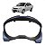 Moldura Painel Instrumentos Ford Fiesta Ecosport 2008 A 2014 - Imagem 1