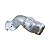 Defletor Calor Coletor Escape Nissan Versa 2012 A 2019 1.6 - Imagem 4